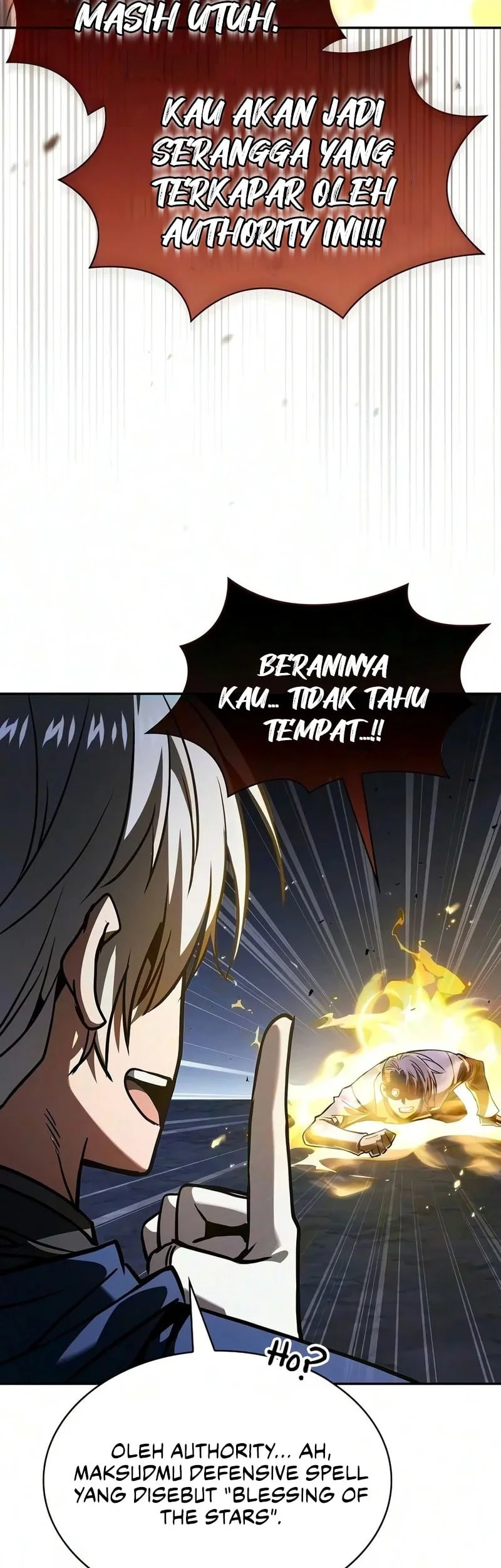 Academy’s Genius Swordmaster Chapter 152 Gambar 44
