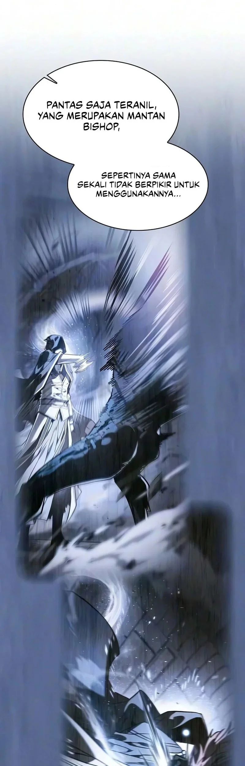 Academy’s Genius Swordmaster Chapter 152 Gambar 46