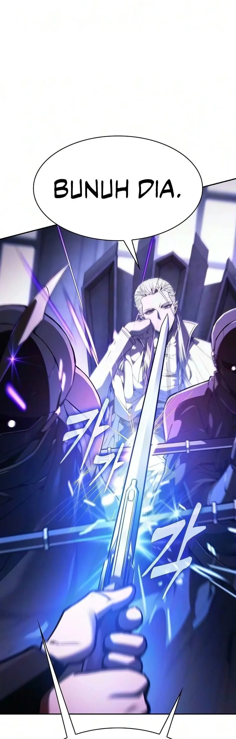 Academy’s Genius Swordmaster Chapter 153 Gambar 52