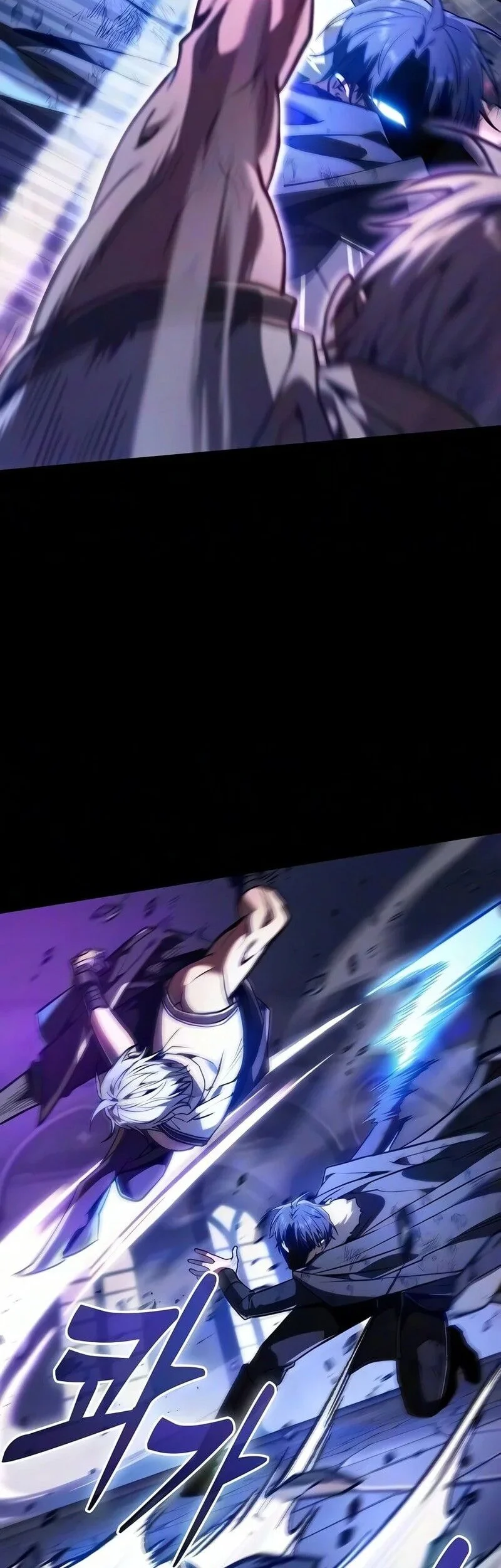 Academy’s Genius Swordmaster Chapter 156 Gambar 39