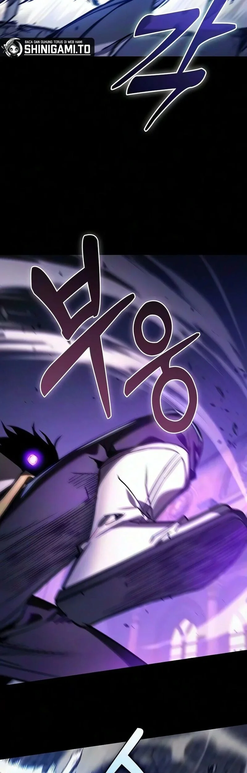 Academy’s Genius Swordmaster Chapter 156 Gambar 40