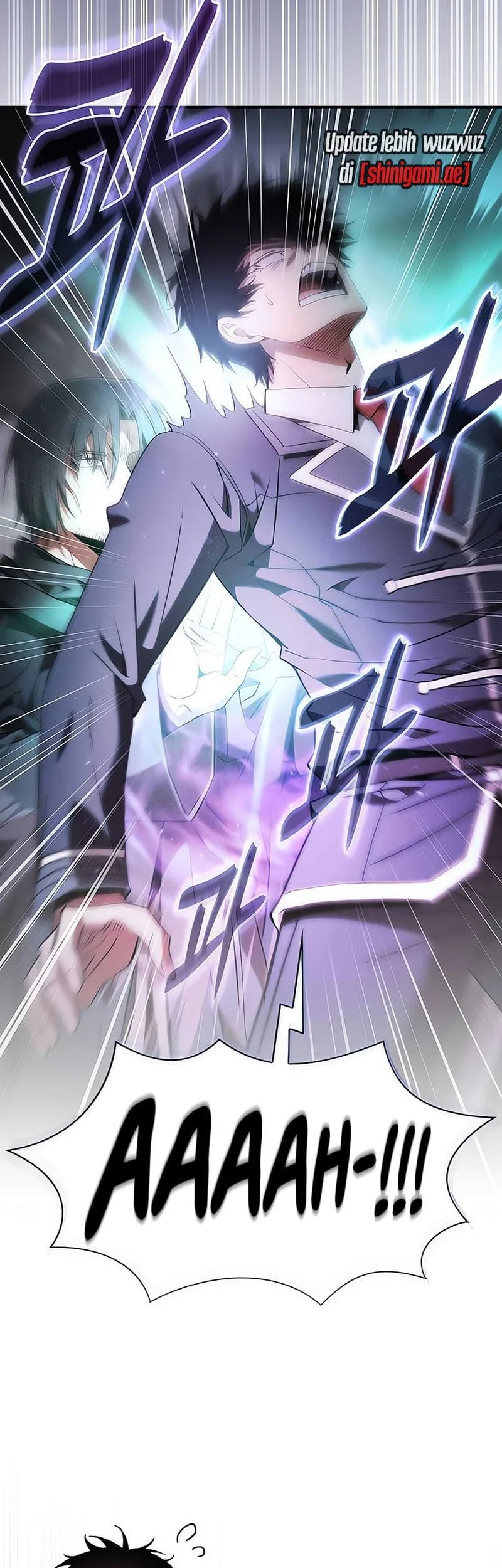 Academy’s Genius Swordmaster Chapter 55 Gambar 39