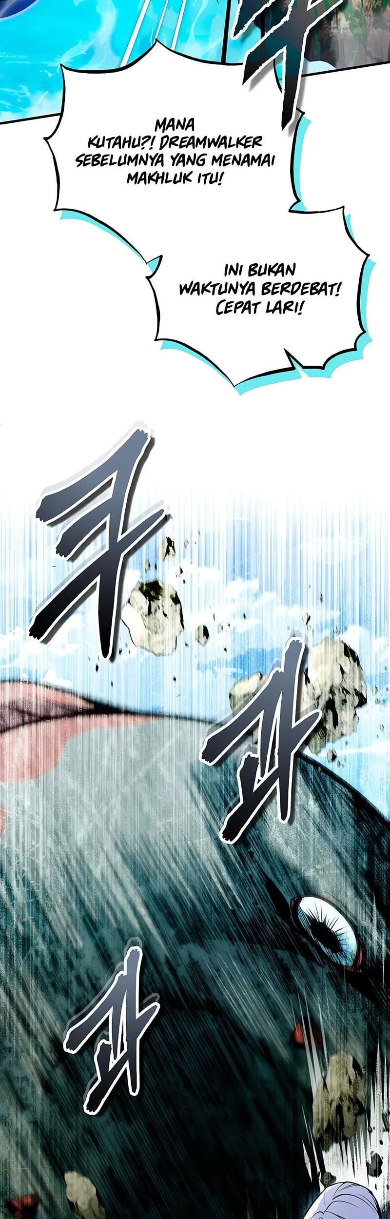 Academy’s Undercover Professor Chapter 152 Gambar 37