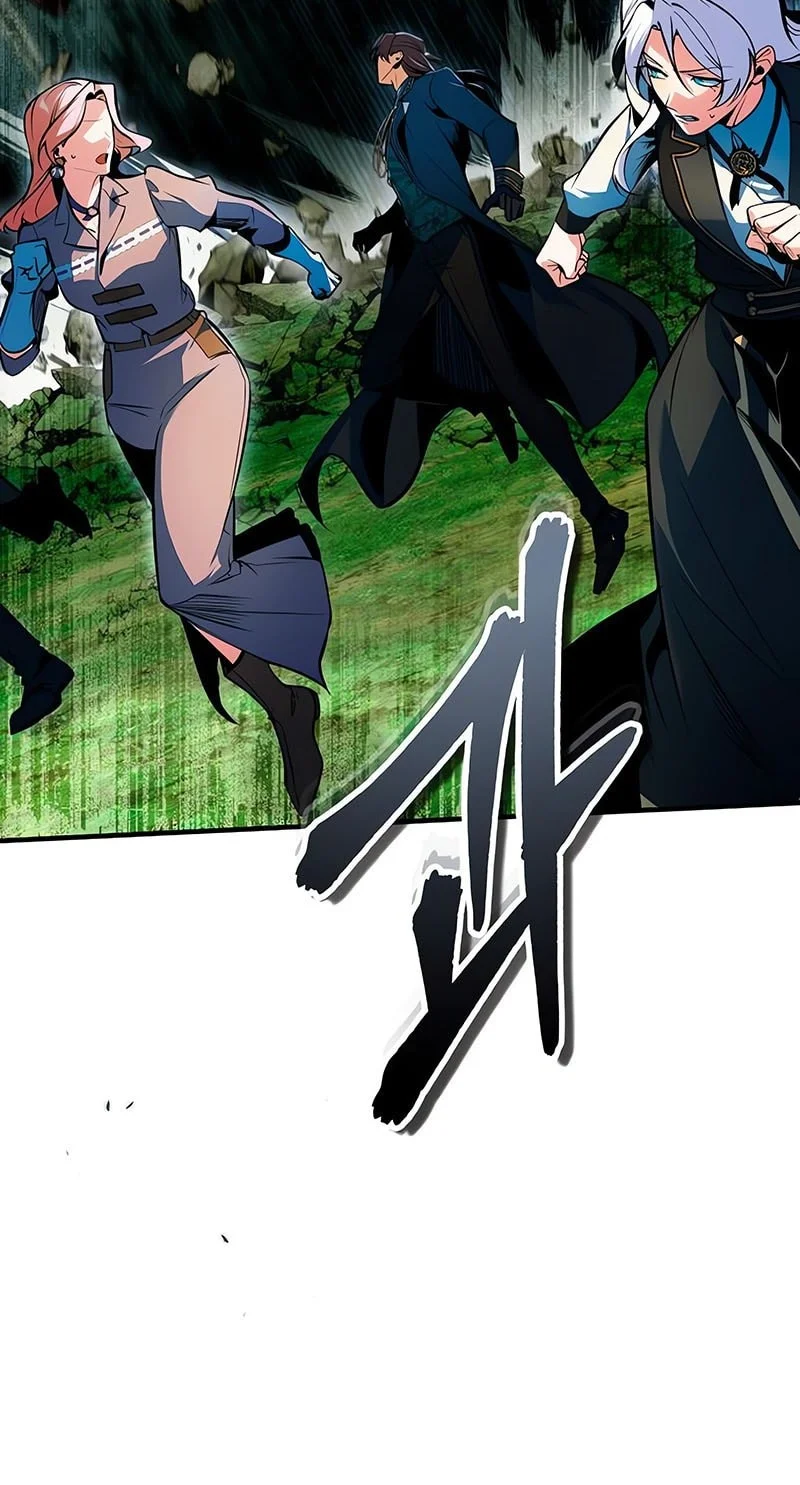 Academy’s Undercover Professor Chapter 152 Gambar 38