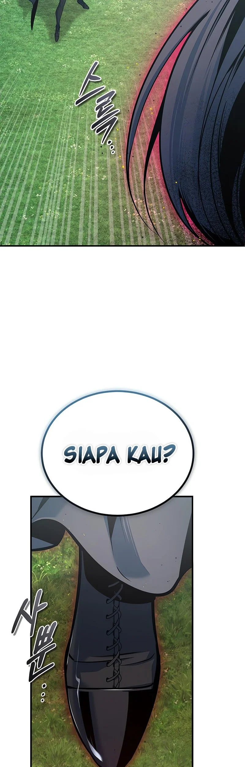 Academy’s Undercover Professor Chapter 154 Gambar 35
