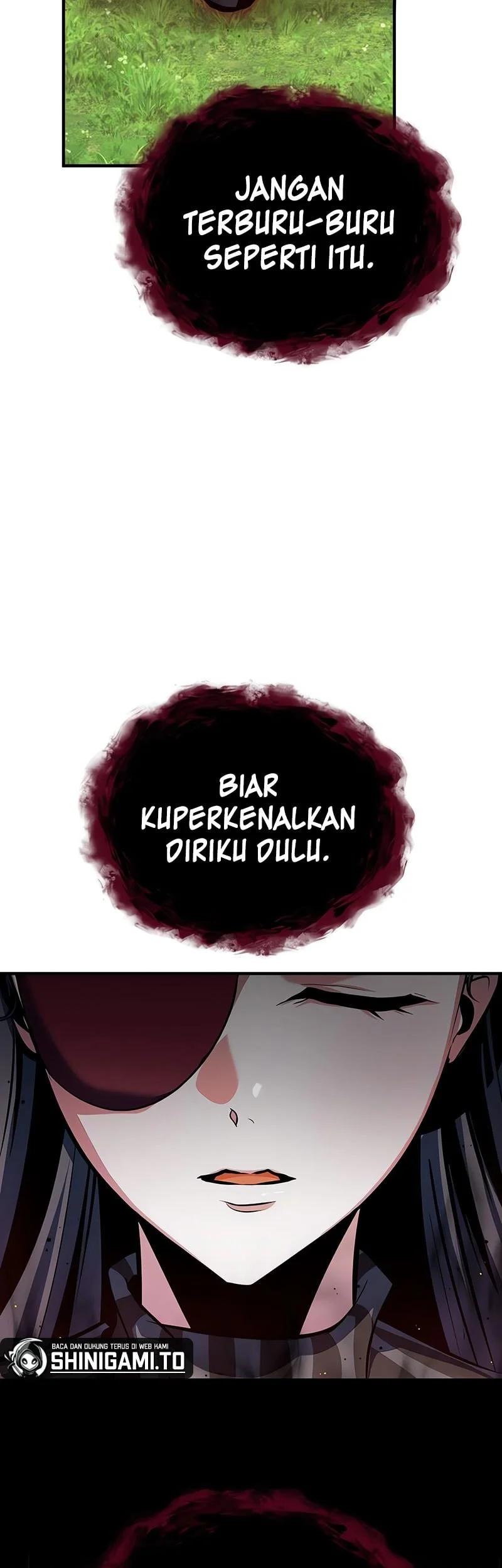 Academy’s Undercover Professor Chapter 154 Gambar 36