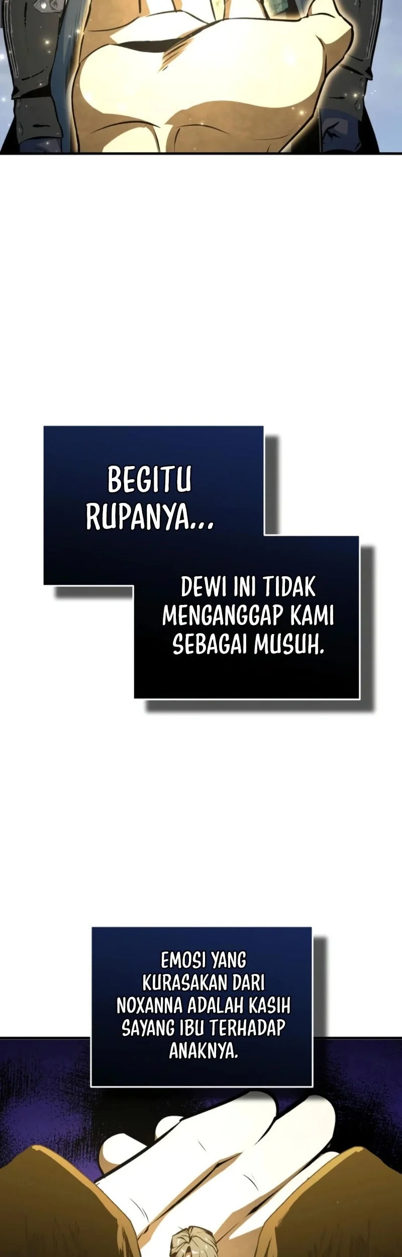Academy’s Undercover Professor Chapter 167 Gambar 35