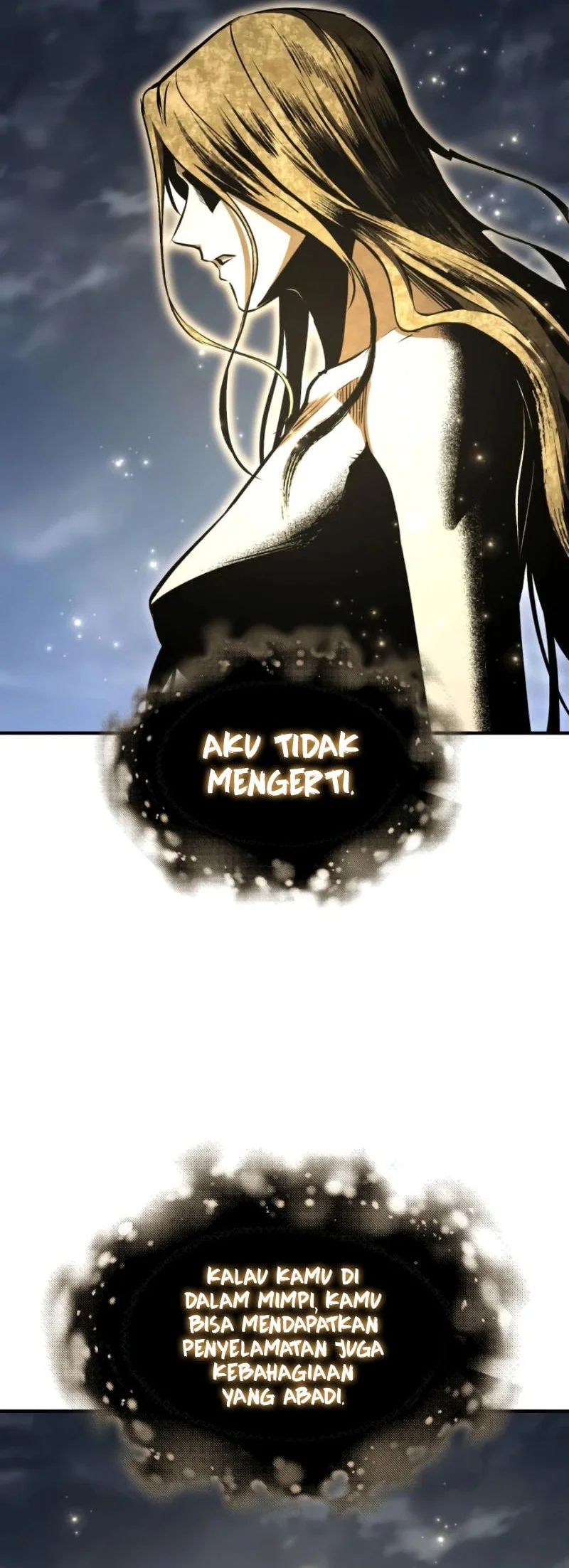 Academy’s Undercover Professor Chapter 167 Gambar 33