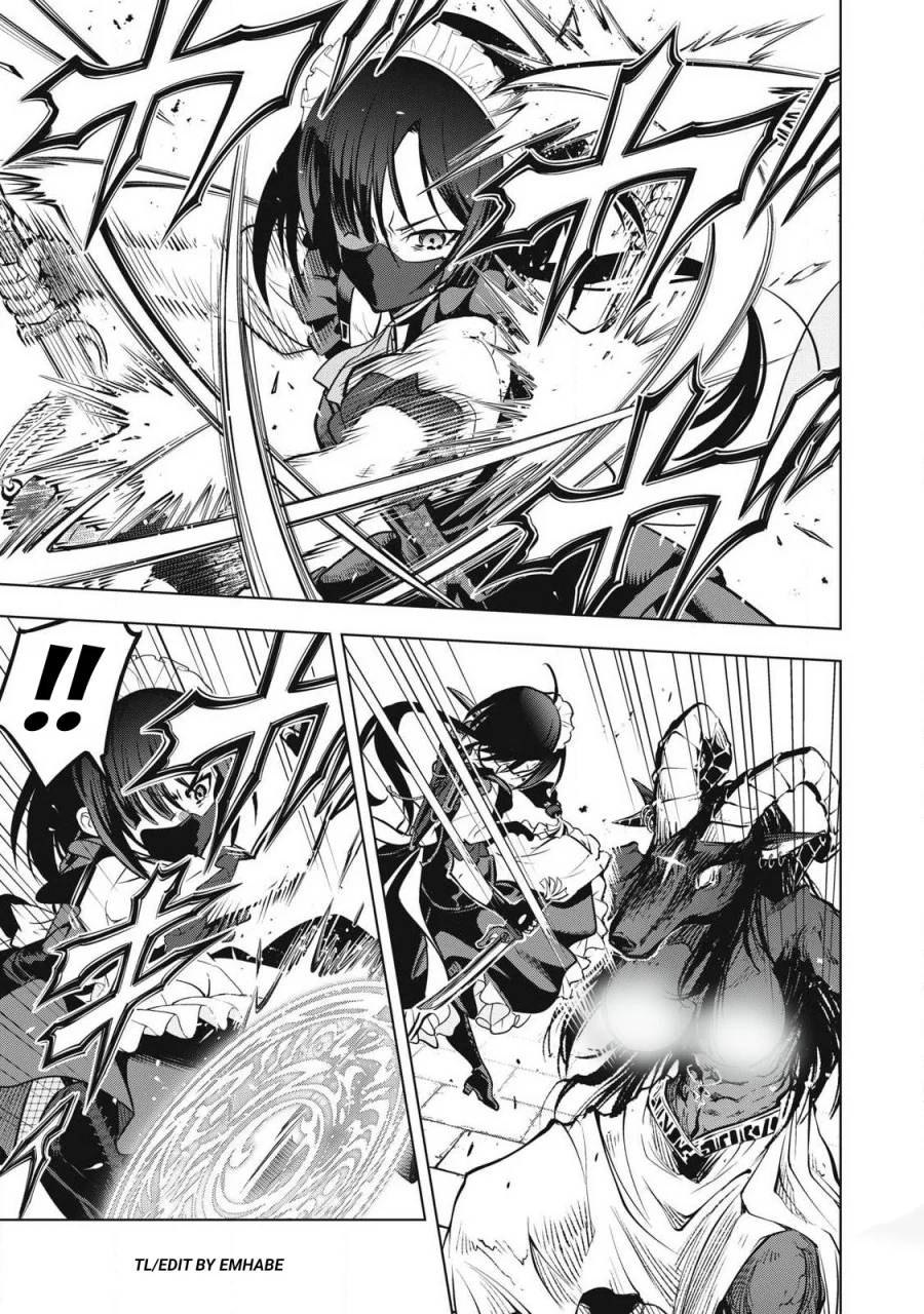 Academy Saikyou no Mob Healer: Shinigee Sekai no Mob ni Tensei Shita Ore wa, Hazure Job [Healer] to Gensaku Chishiki de Musou Suru Chapter 2.1 Gambar 16
