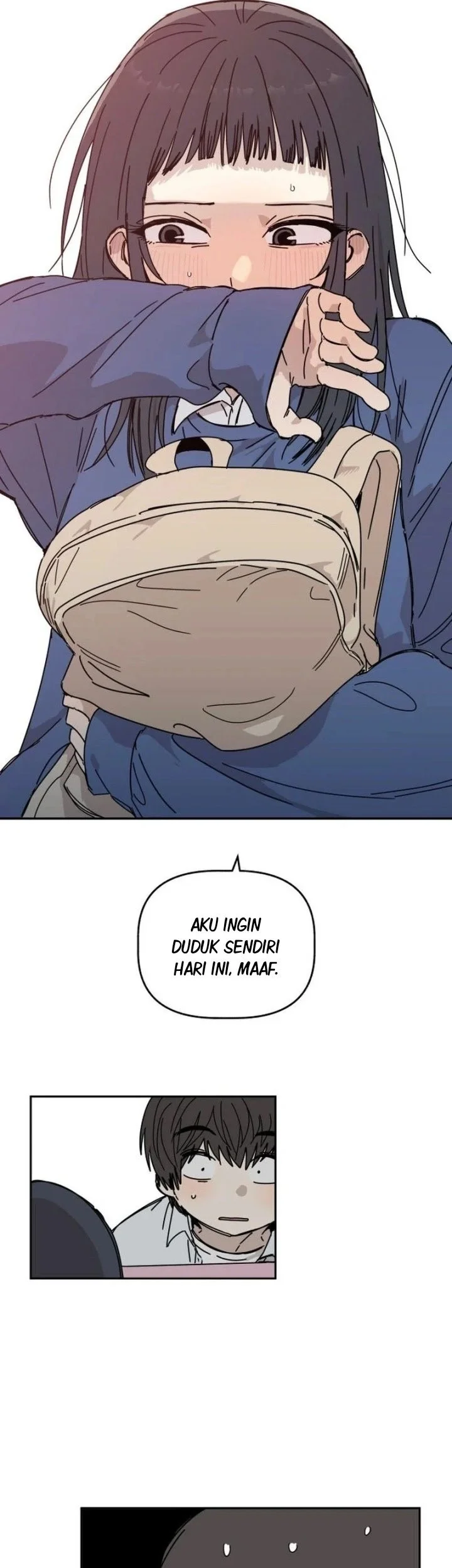 Aching Chapter 1 Gambar 49