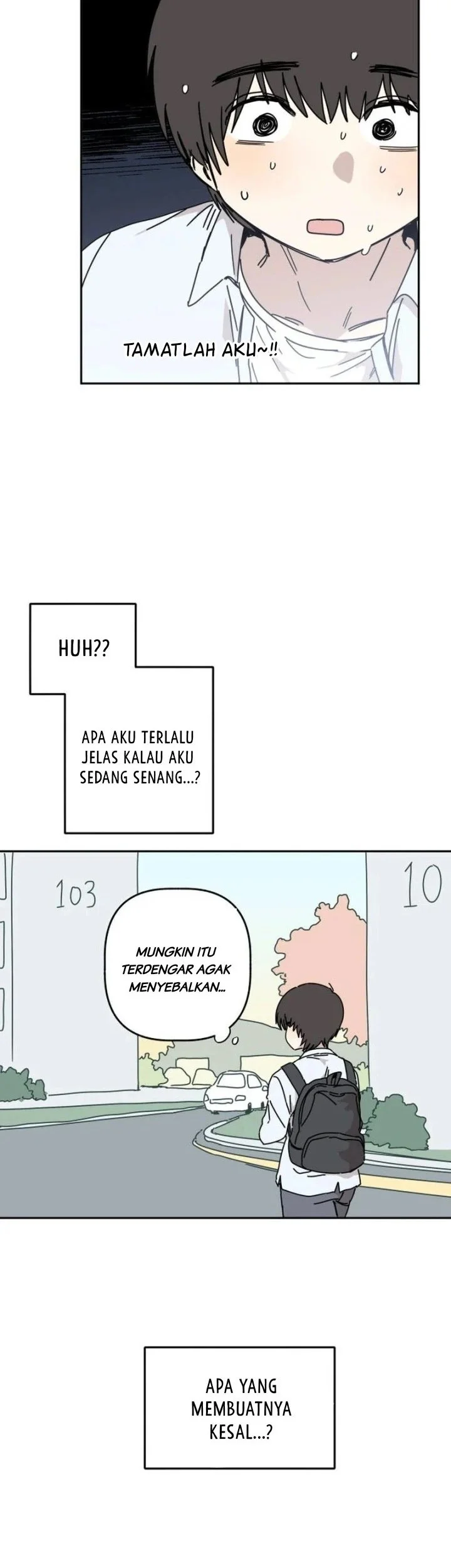 Aching Chapter 1 Gambar 50