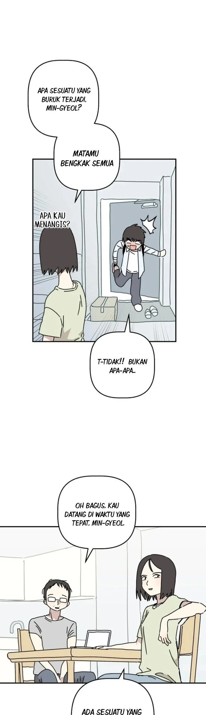 Aching Chapter 1 Gambar 51