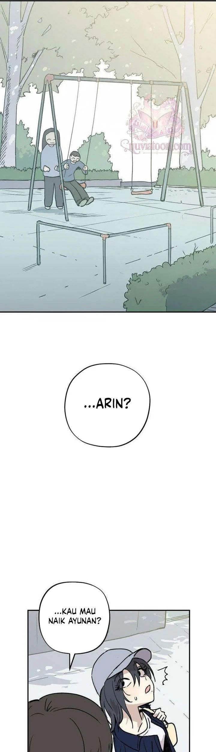 Aching Chapter 10 Gambar 39