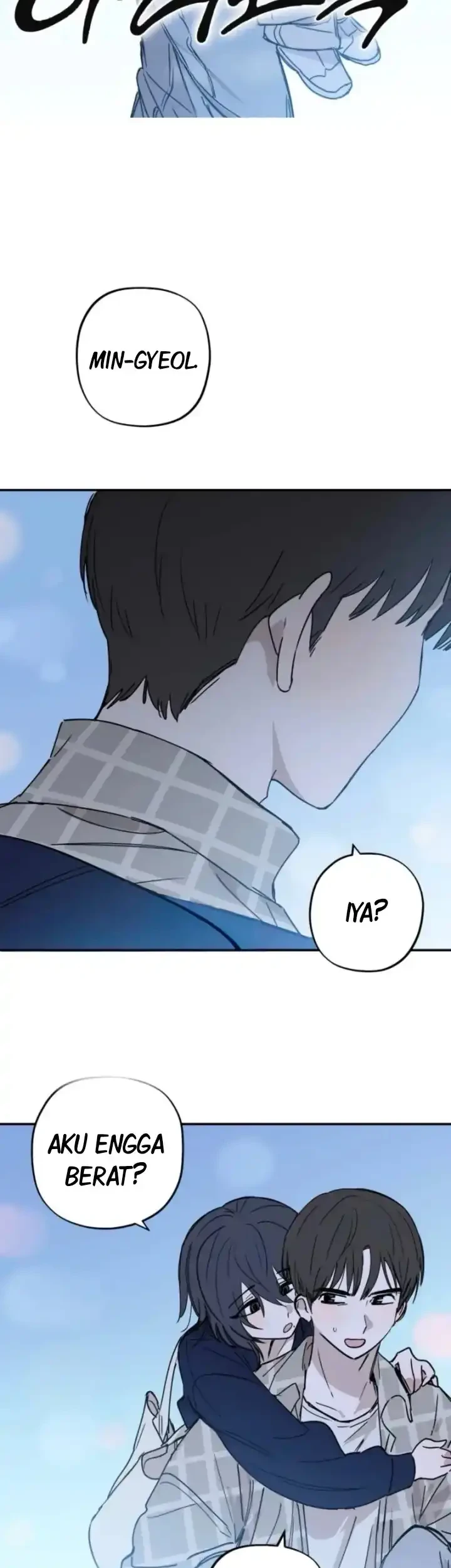 Aching Chapter 11 Gambar 27
