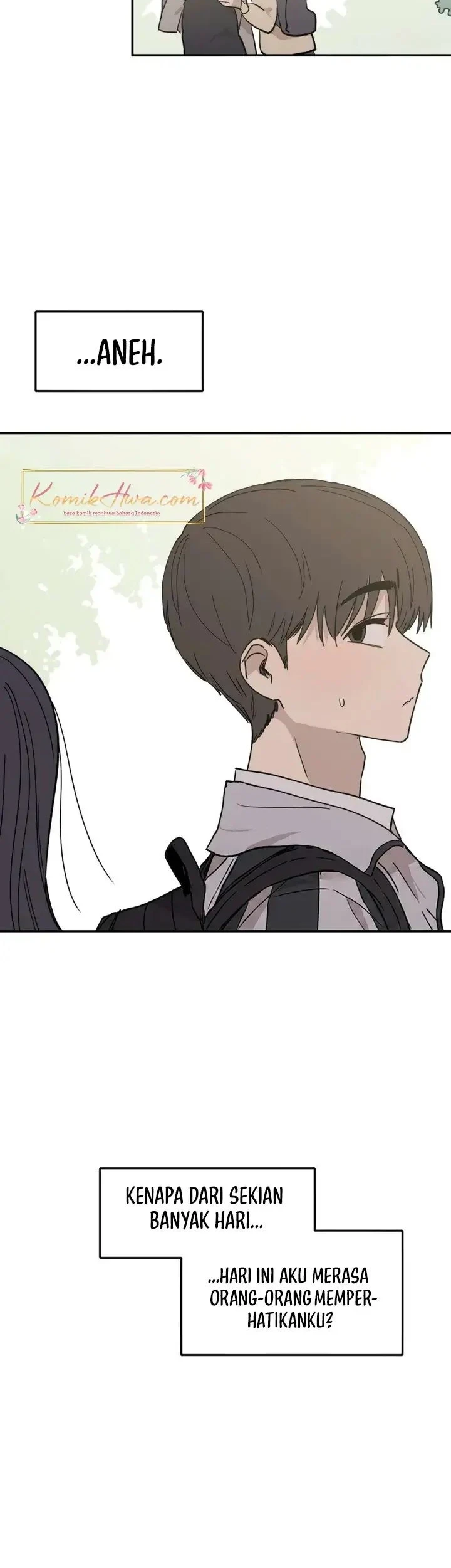 Aching Chapter 14 Gambar 32