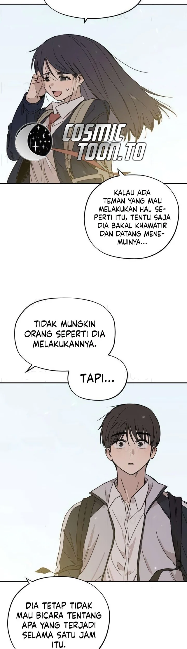 Aching Chapter 15 Gambar 32