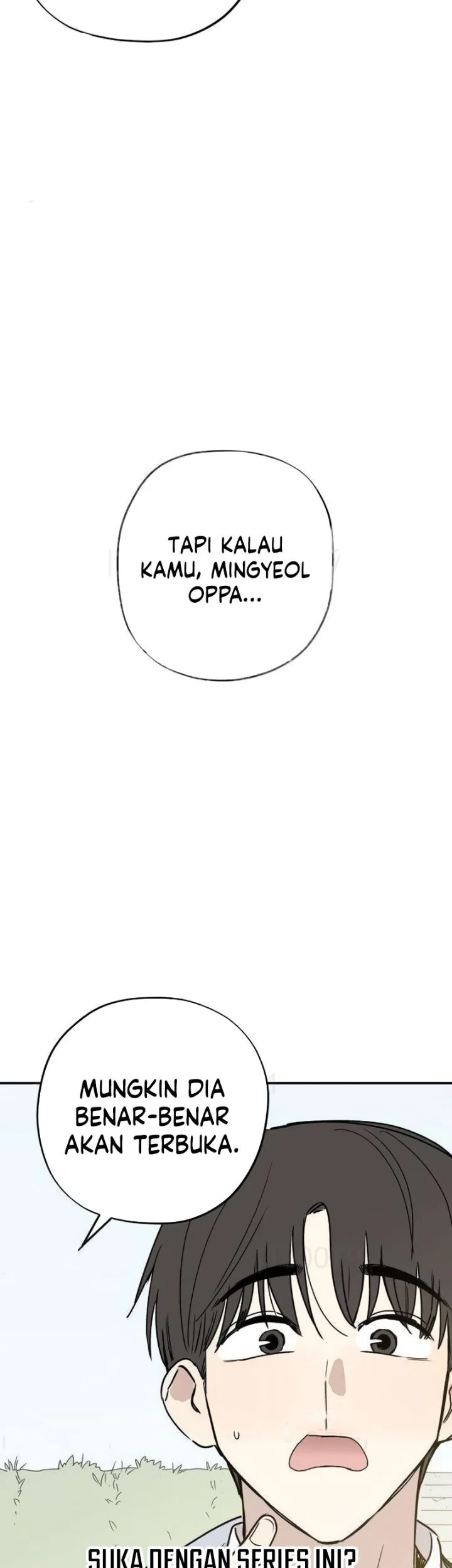 Aching Chapter 15 Gambar 33