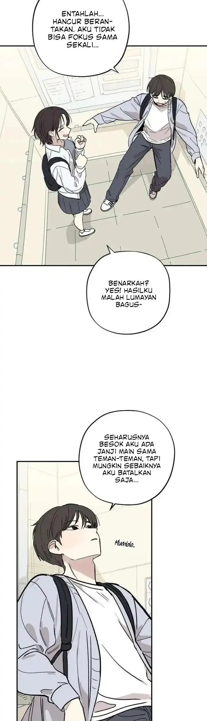 Aching Chapter 16 Gambar 40