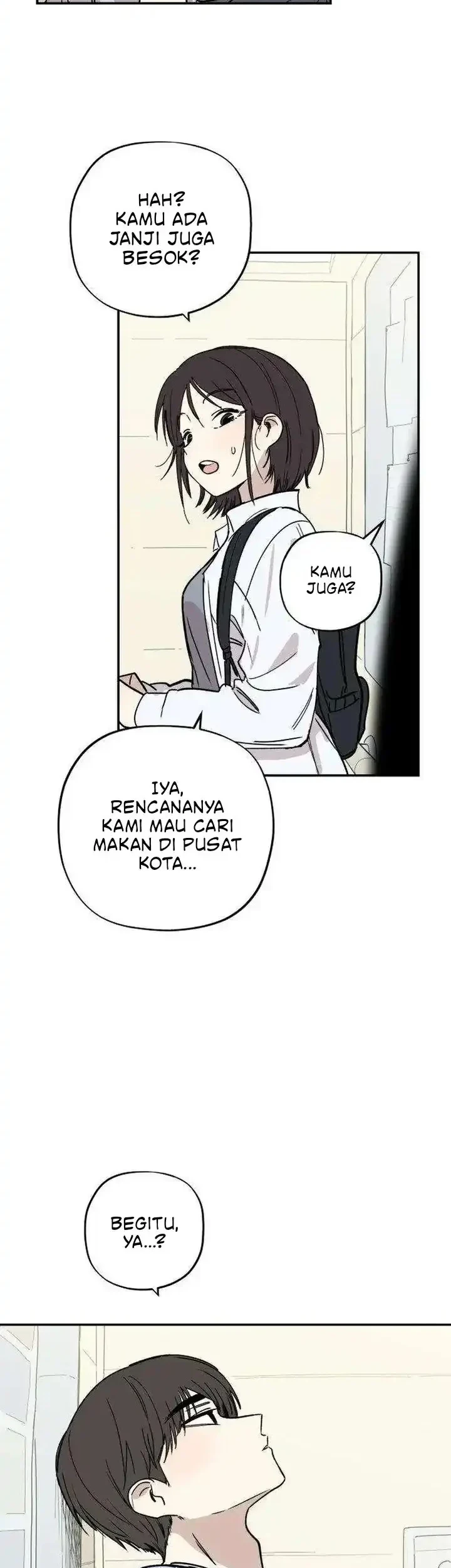 Aching Chapter 16 Gambar 41