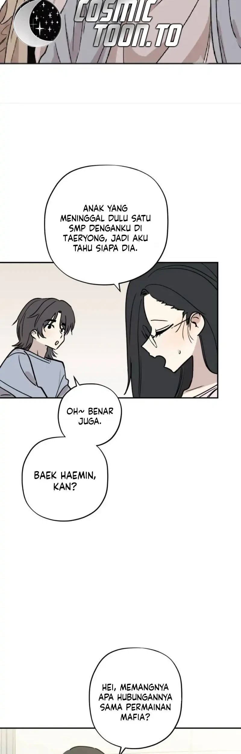 Aching Chapter 17 Gambar 34
