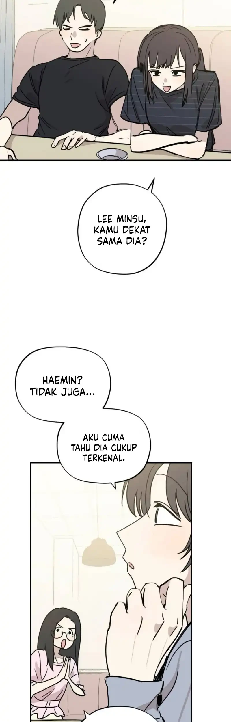 Aching Chapter 17 Gambar 35