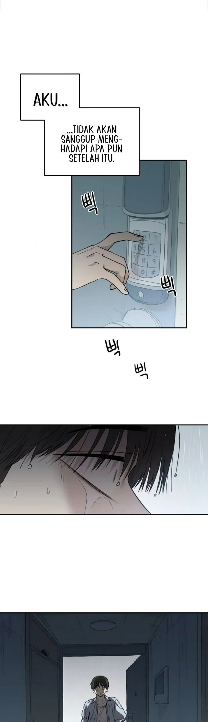 Aching Chapter 18 Gambar 35