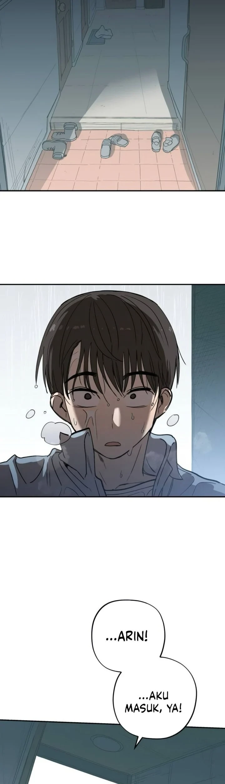 Aching Chapter 18 Gambar 37