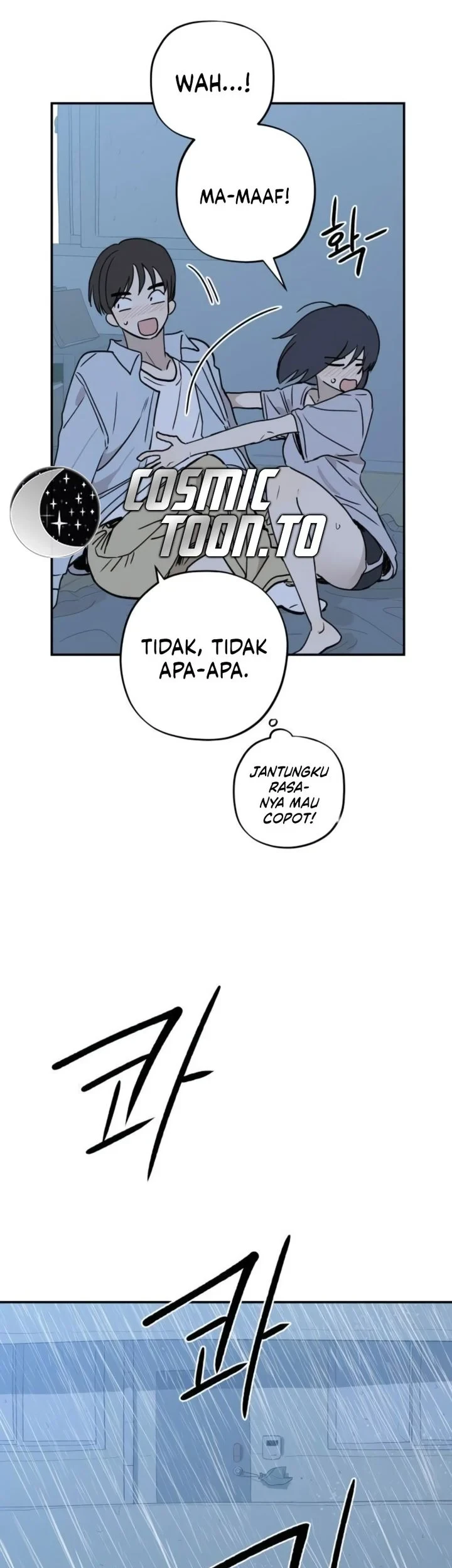 Aching Chapter 19 Gambar 39