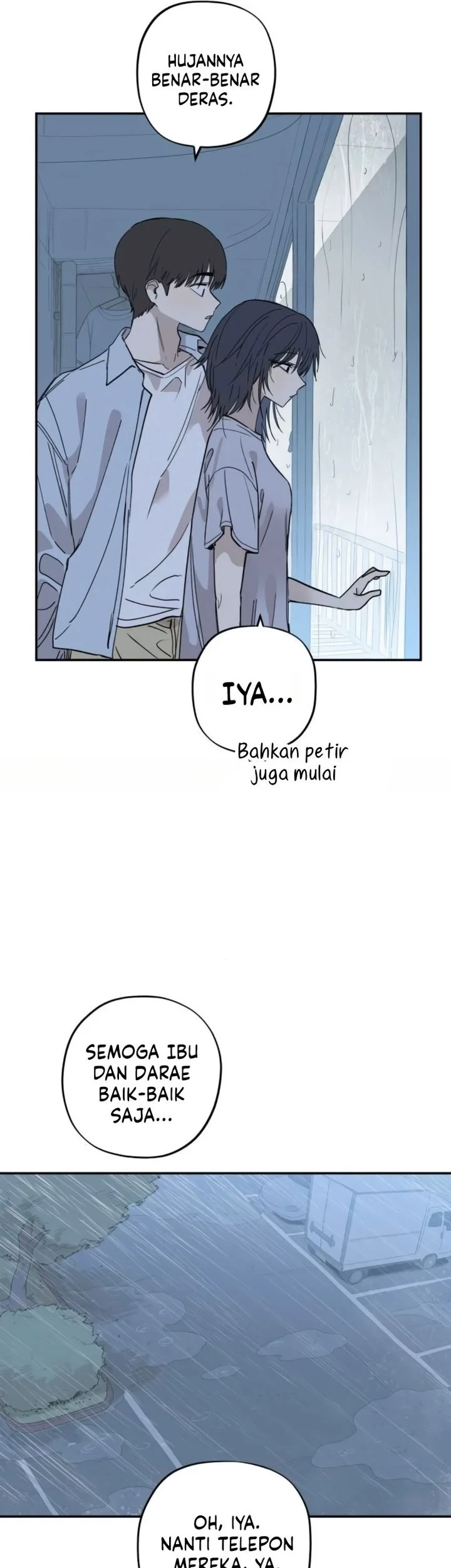 Aching Chapter 19 Gambar 41