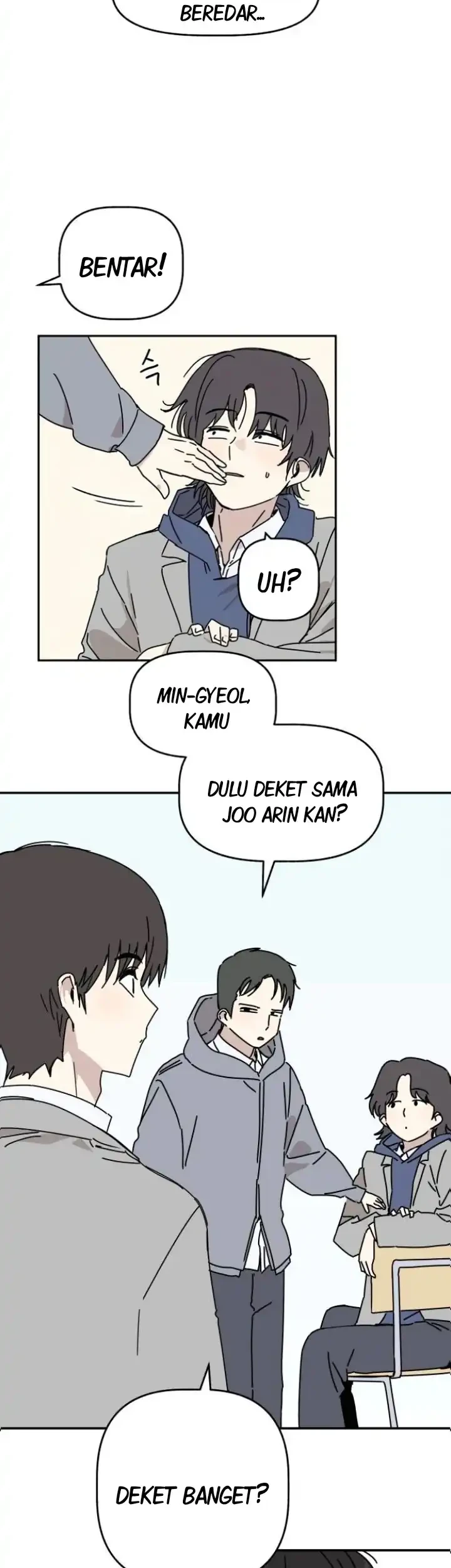Aching Chapter 2 Gambar 58