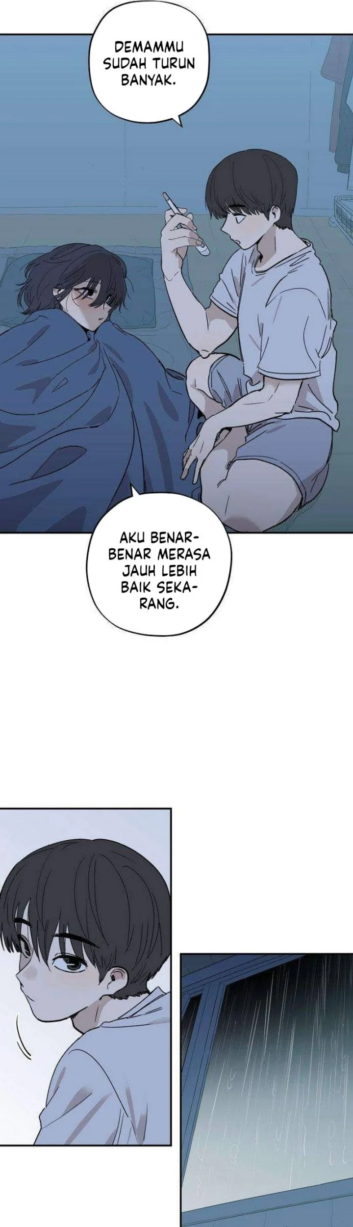 Aching Chapter 20 Gambar 36