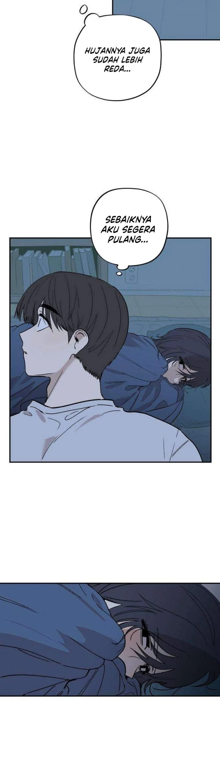 Aching Chapter 20 Gambar 37
