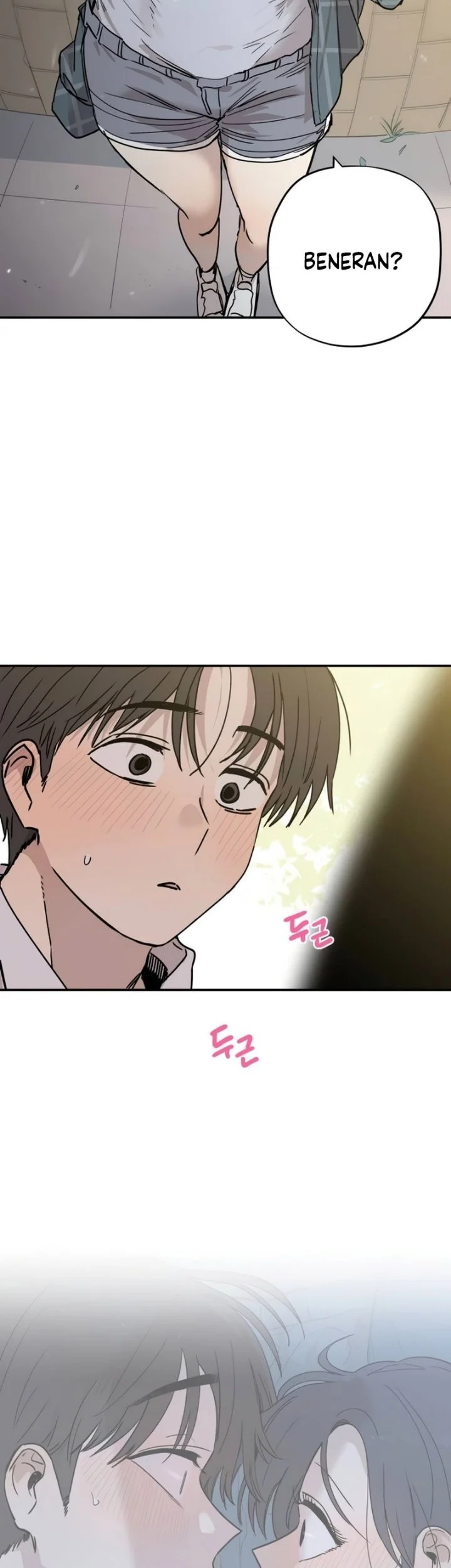 Aching Chapter 23 Gambar 31