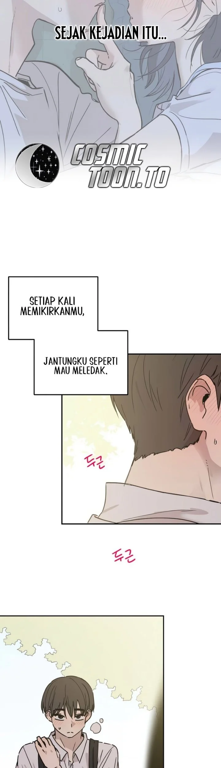 Aching Chapter 23 Gambar 32