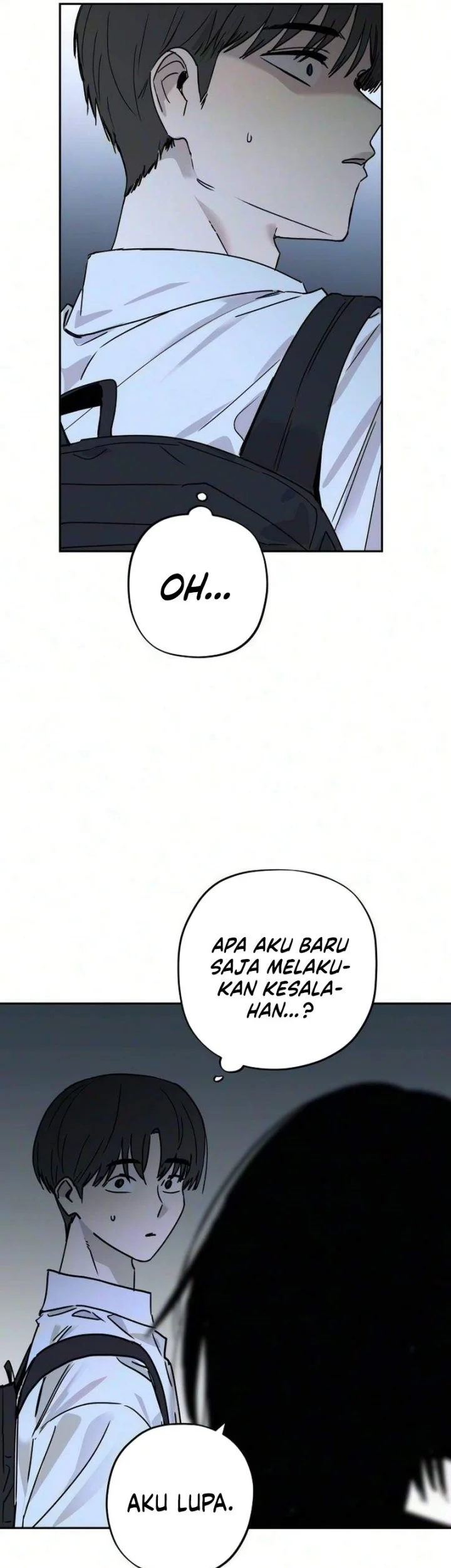 Aching Chapter 24 Gambar 31