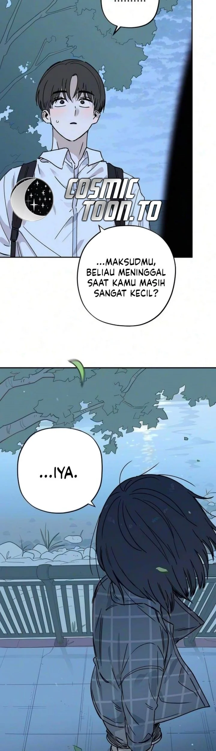 Aching Chapter 24 Gambar 33