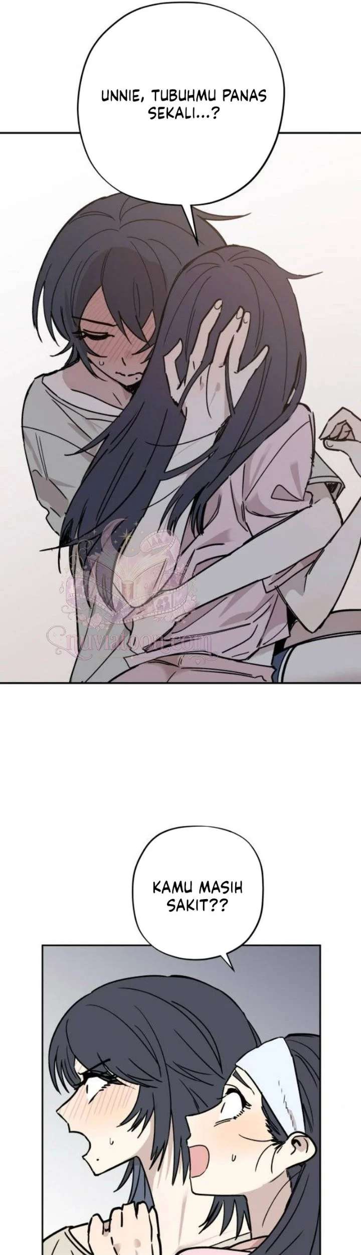 Aching Chapter 25 Gambar 30