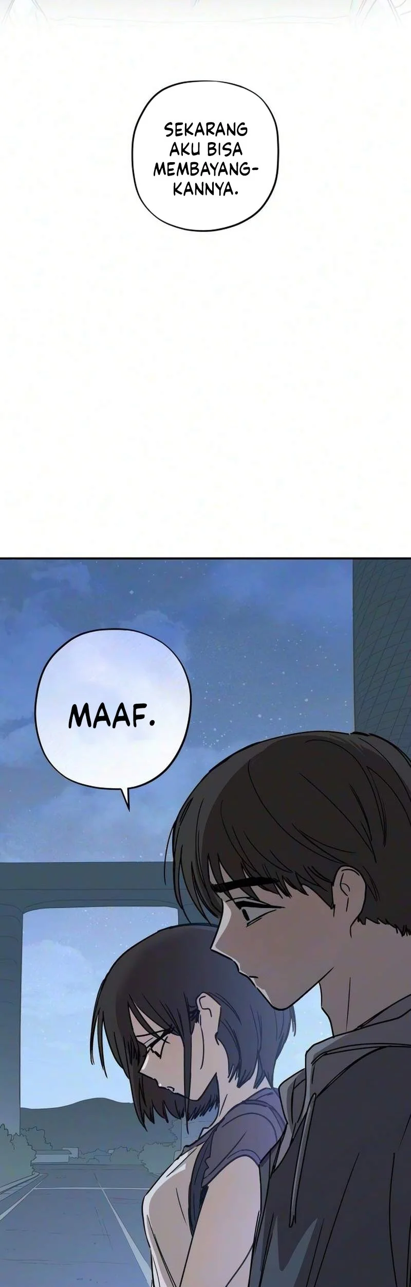 Aching Chapter 26 Gambar 33