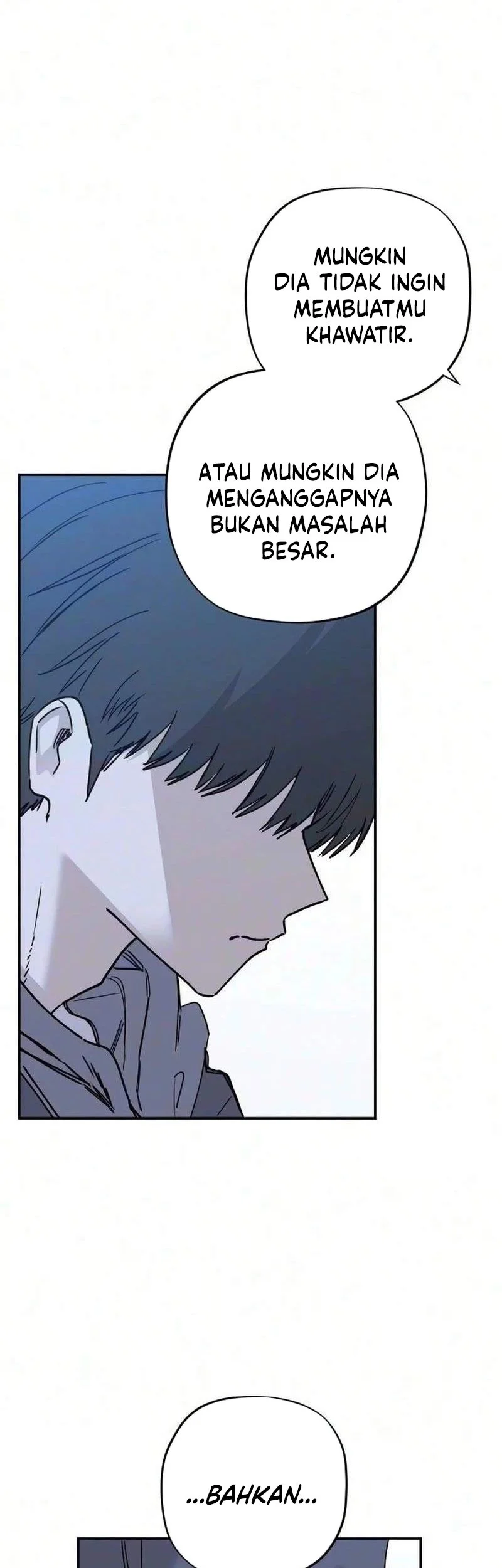 Aching Chapter 27 Gambar 35