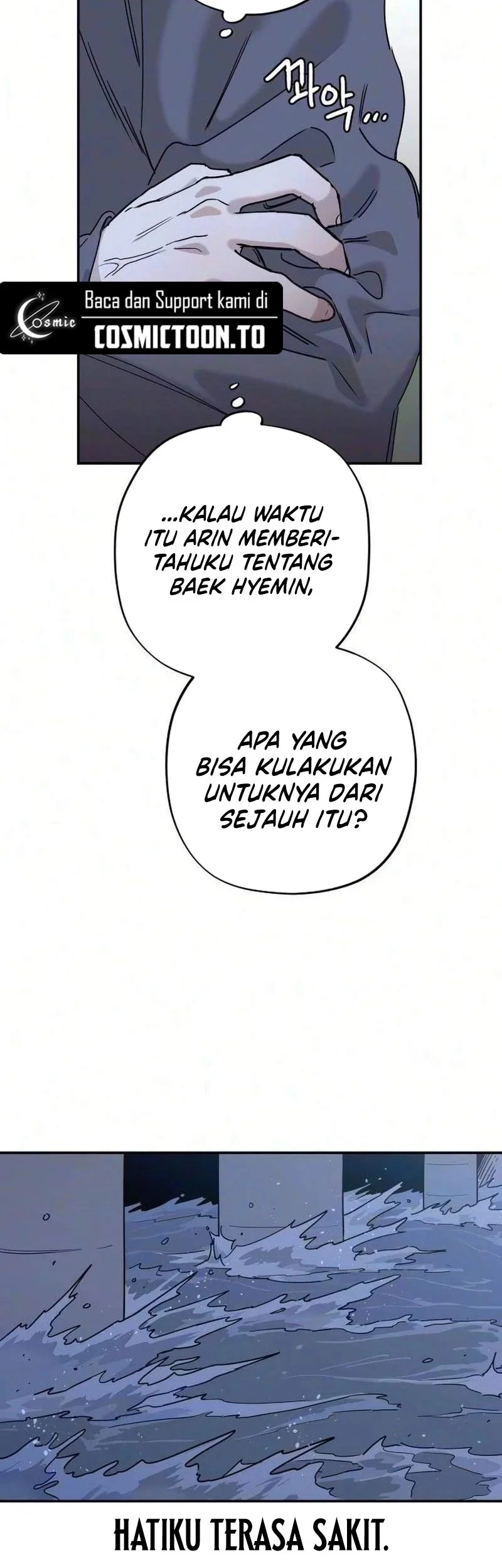 Aching Chapter 27 Gambar 36