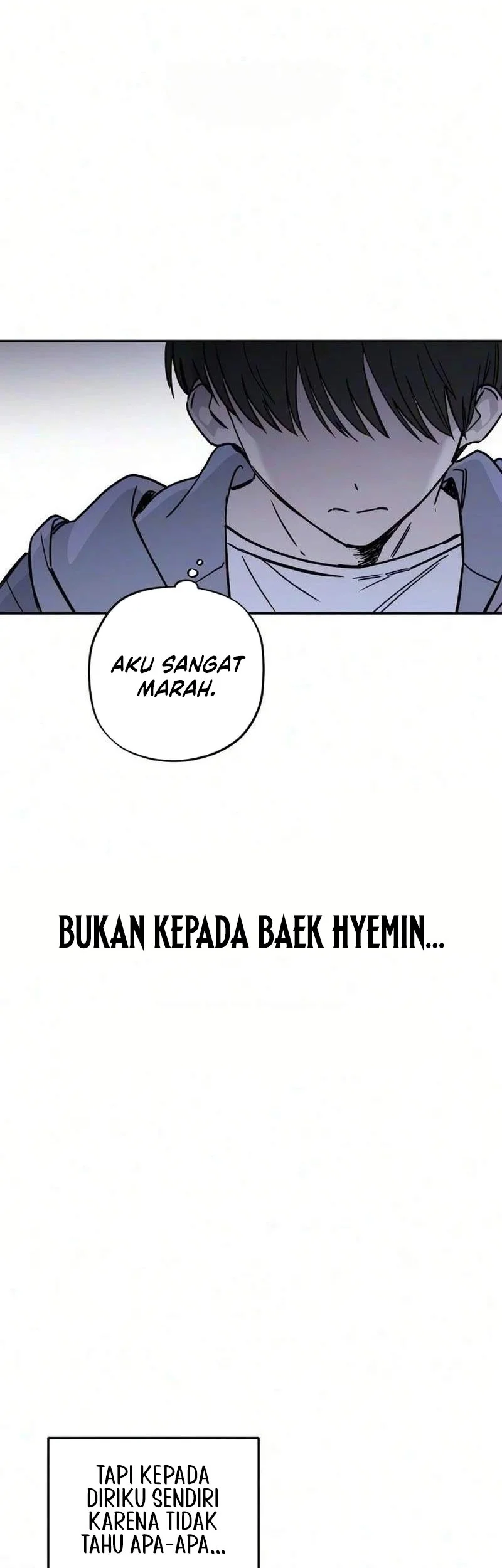 Aching Chapter 27 Gambar 37