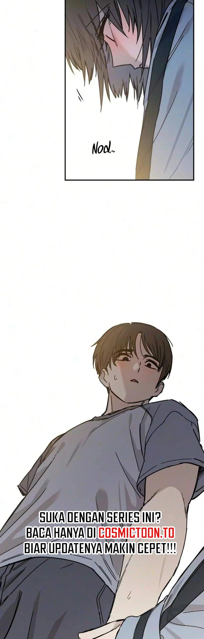 Aching Chapter 28 Gambar 33