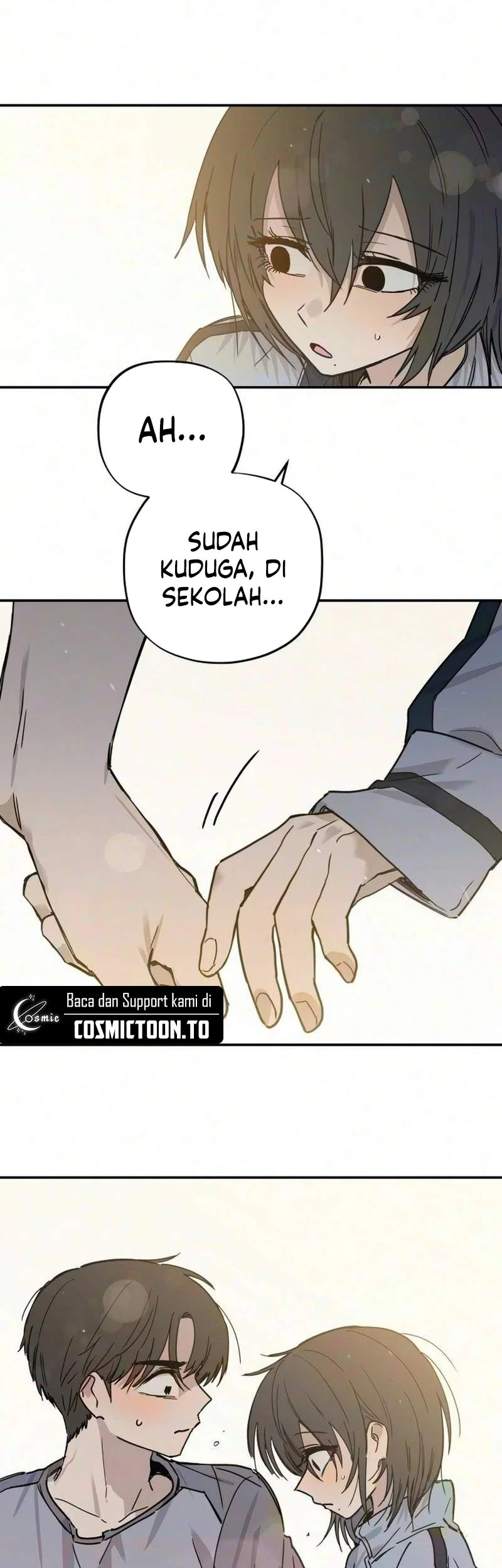 Aching Chapter 28 Gambar 35
