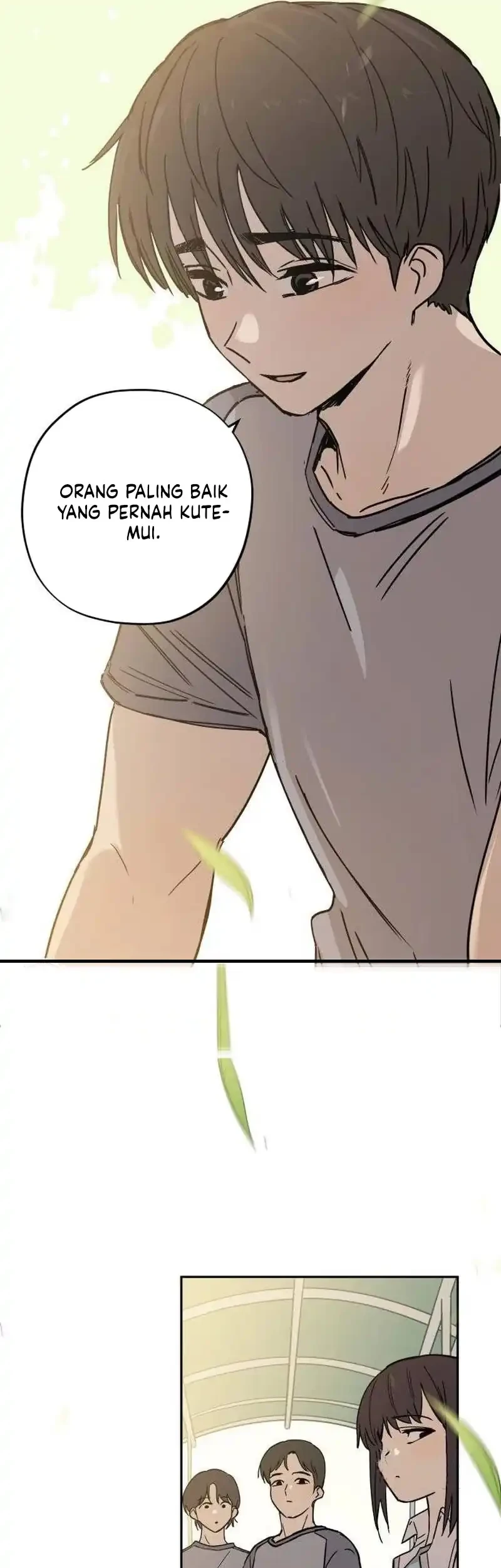 Aching Chapter 29 Gambar 31