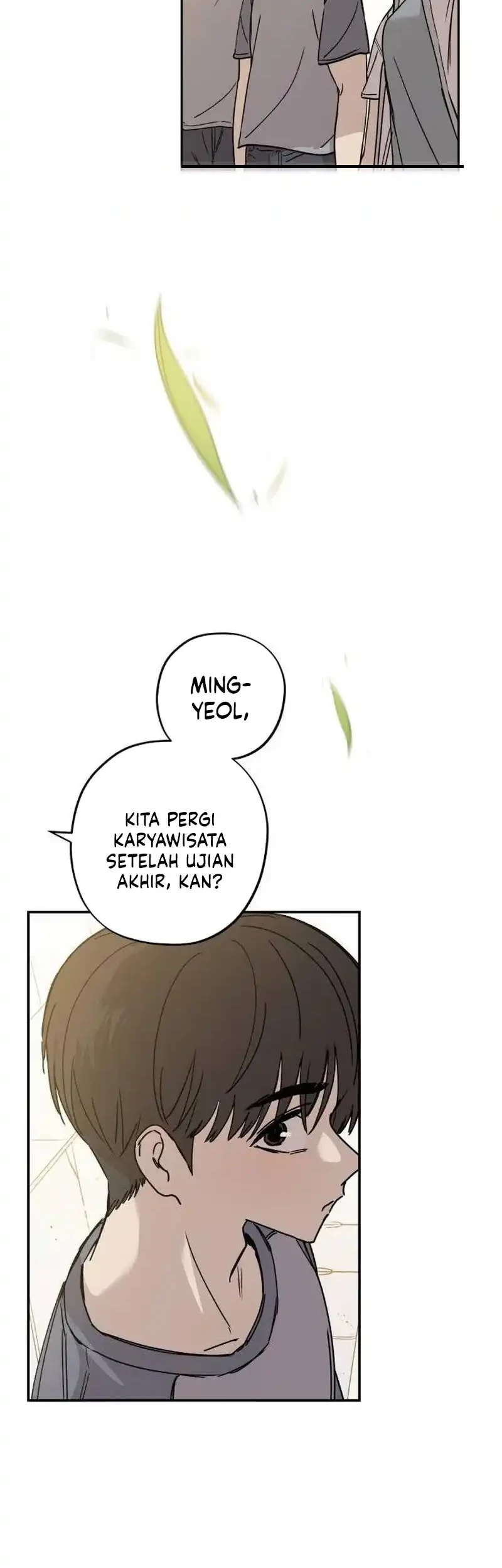 Aching Chapter 29 Gambar 32