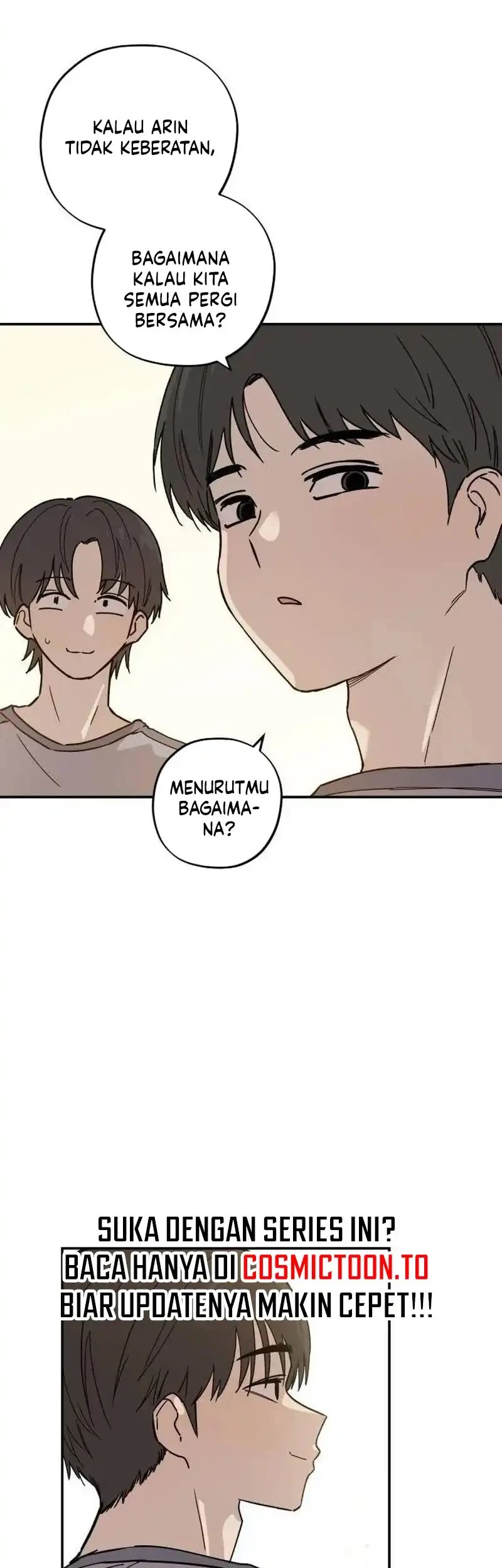 Aching Chapter 29 Gambar 33