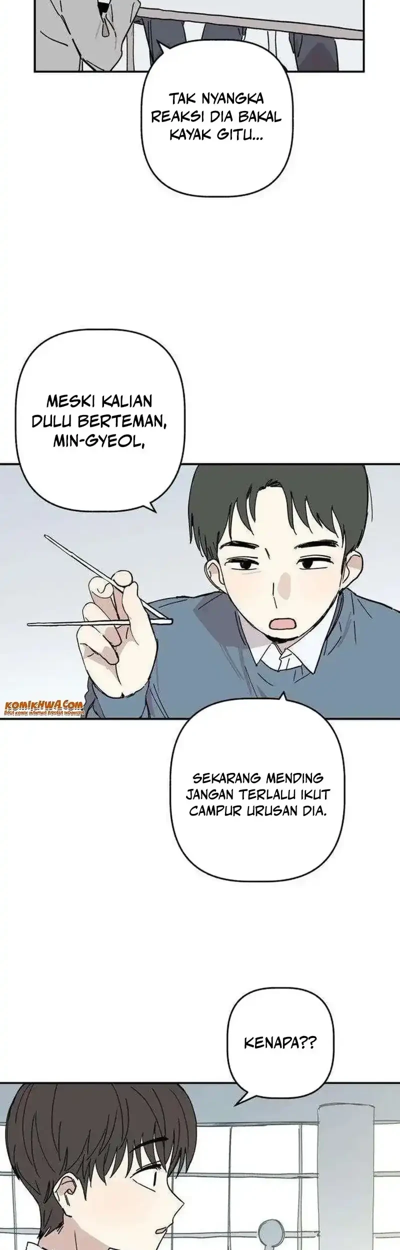 Aching Chapter 5 Gambar 47