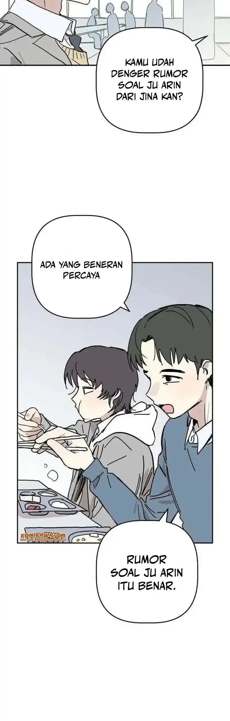 Aching Chapter 5 Gambar 48