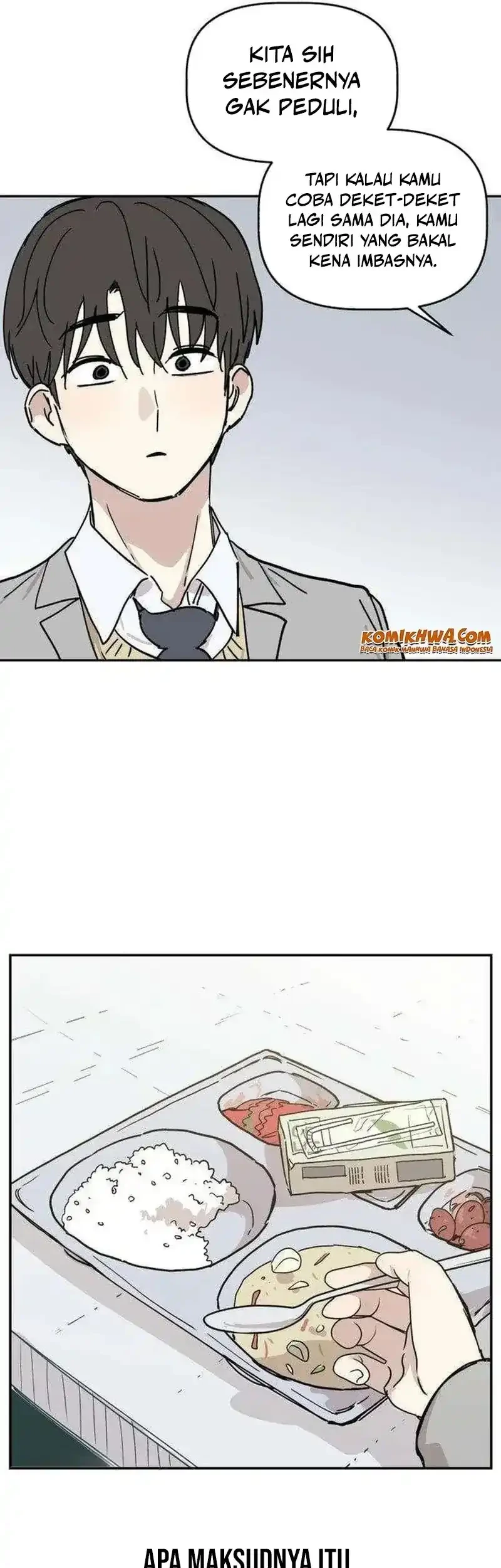 Aching Chapter 5 Gambar 50