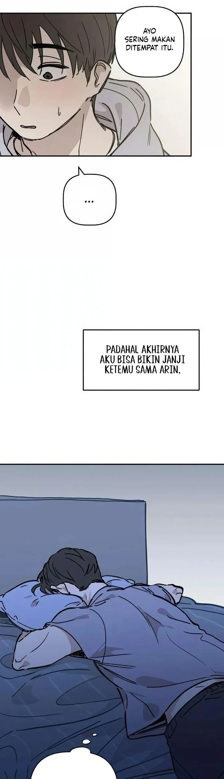Aching Chapter 7 Gambar 39